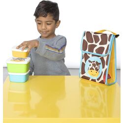 Geanta termoizolanta Skip Hop Zoo (Giraffe) Thumb