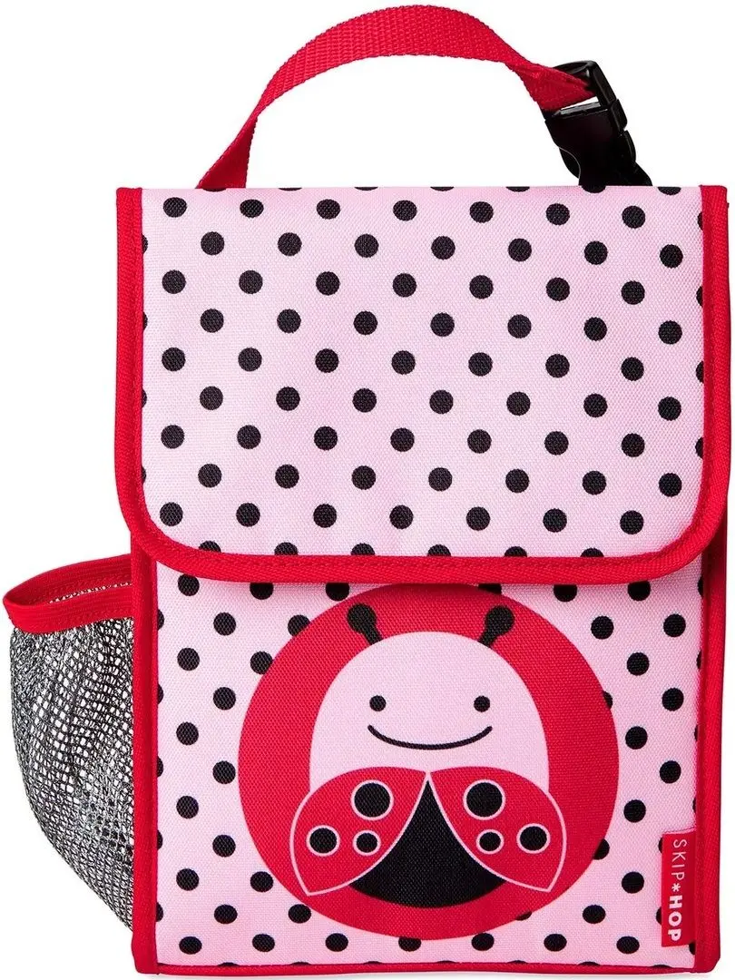 Термосумка Skip Hop Zoo (Ladybug)