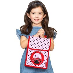 Термосумка Skip Hop Zoo (Ladybug) Thumb
