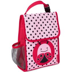 Geanta termoizolanta Skip Hop Zoo (Ladybug)