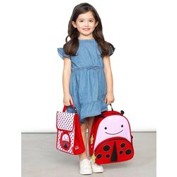 Термосумка Skip Hop Zoo (Ladybug) Thumb