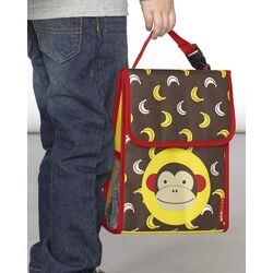 Термосумка Skip Hop Zoo (Monkey) Thumb