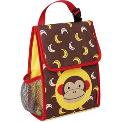 Geanta termoizolanta Skip Hop Zoo (Monkey)