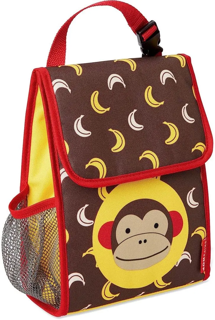 Термосумка Skip Hop Zoo (Monkey)