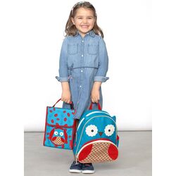 Geanta termoizolanta Skip Hop Zoo (Owl) Thumb