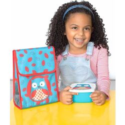 Geanta termoizolanta Skip Hop Zoo (Owl) Thumb