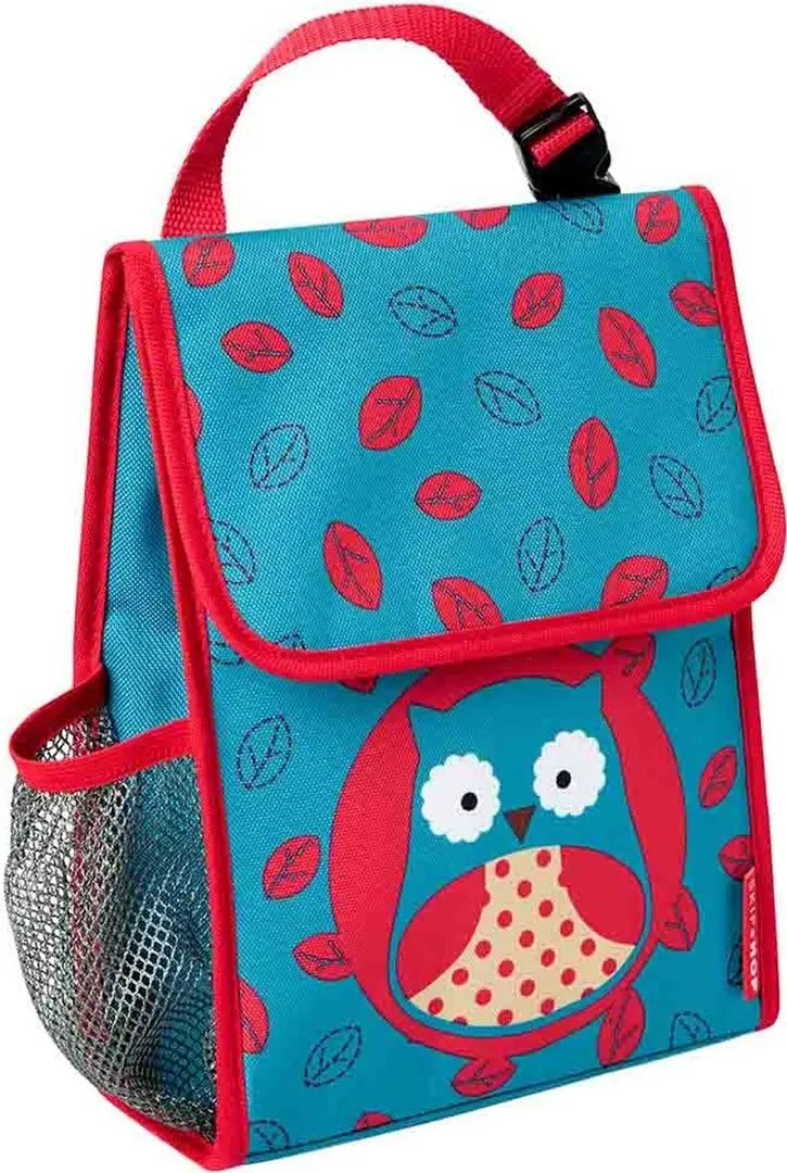 Geanta termoizolanta Skip Hop Zoo (Owl)