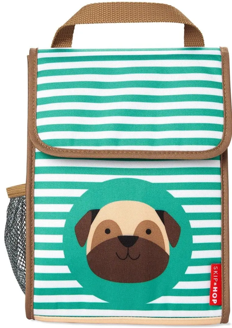 Geanta termoizolanta Skip Hop Zoo (Pup)
