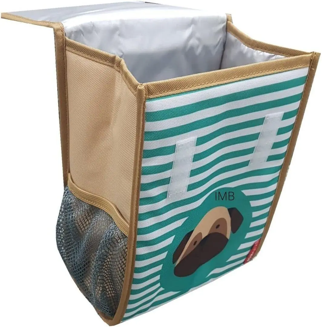 Geanta termoizolanta Skip Hop Zoo (Pup)