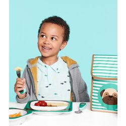 Geanta termoizolanta Skip Hop Zoo (Pup) Thumb