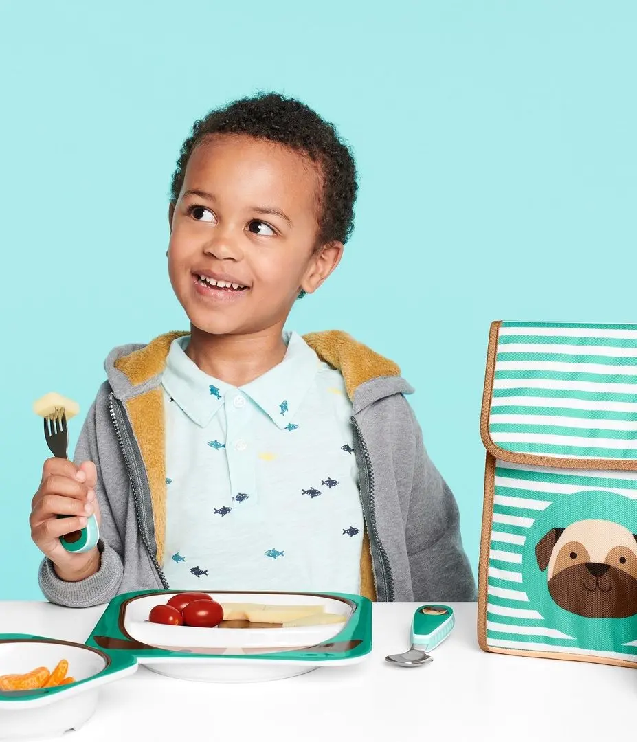 Geanta termoizolanta Skip Hop Zoo (Pup)