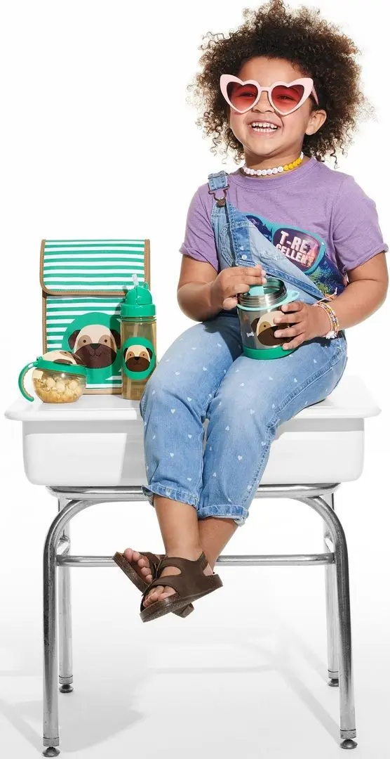 Geanta termoizolanta Skip Hop Zoo (Pup)