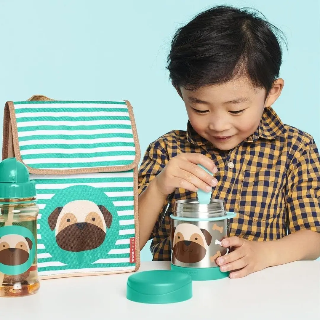 Geanta termoizolanta Skip Hop Zoo (Pup)