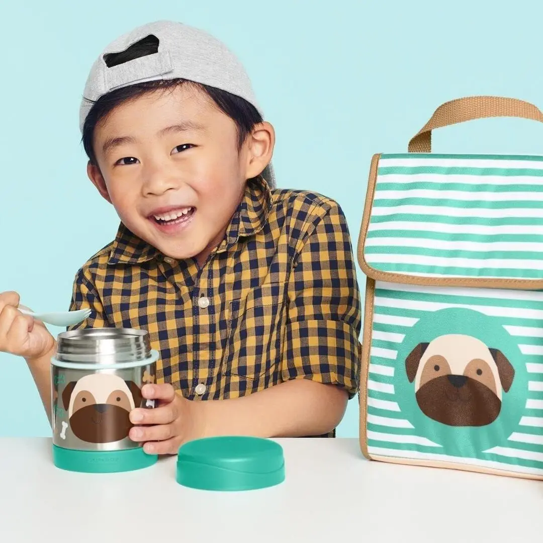 Geanta termoizolanta Skip Hop Zoo (Pup)