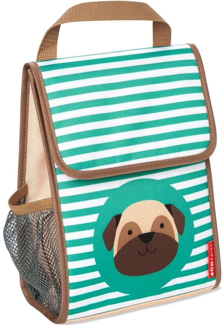 Geanta termoizolanta Skip Hop Zoo (Pup)