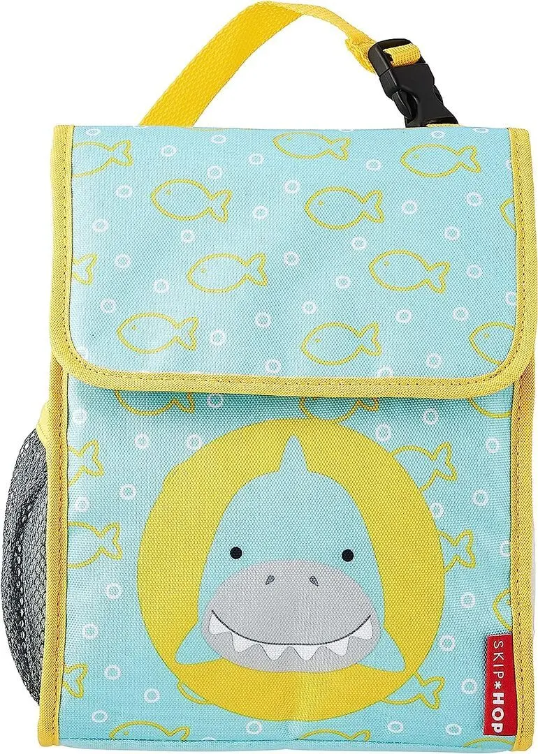 Geanta termoizolanta Skip Hop Zoo (Shark)