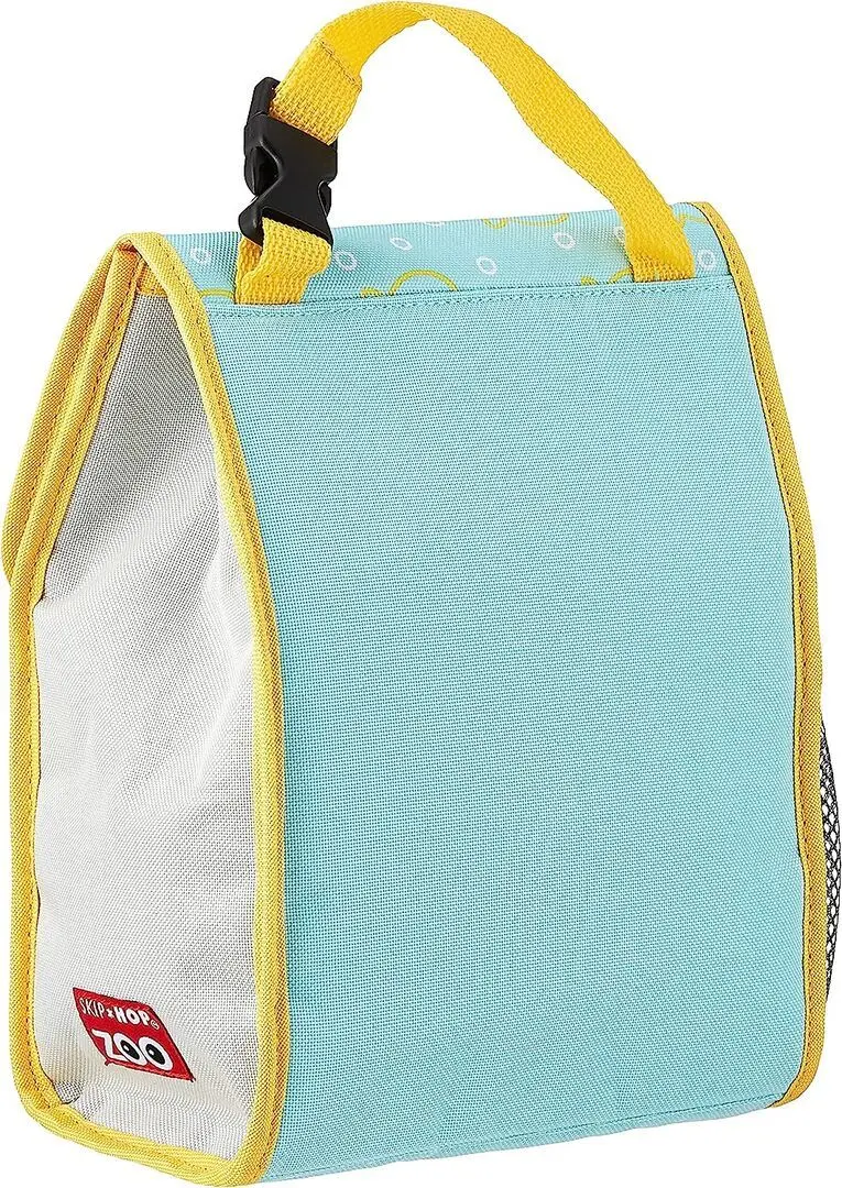 Geanta termoizolanta Skip Hop Zoo (Shark)