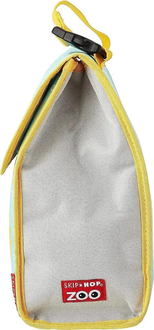Geanta termoizolanta Skip Hop Zoo (Shark)