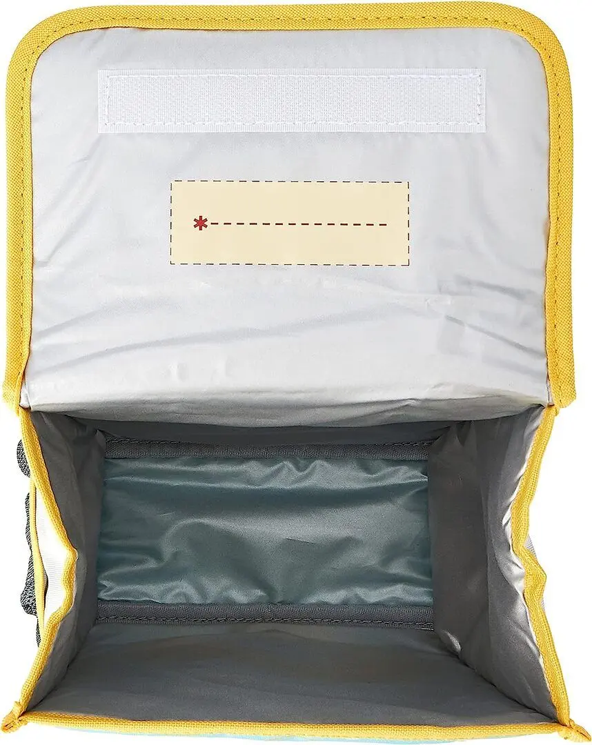 Geanta termoizolanta Skip Hop Zoo (Shark)