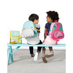 Geanta termoizolanta Skip Hop Zoo (Shark) Thumb