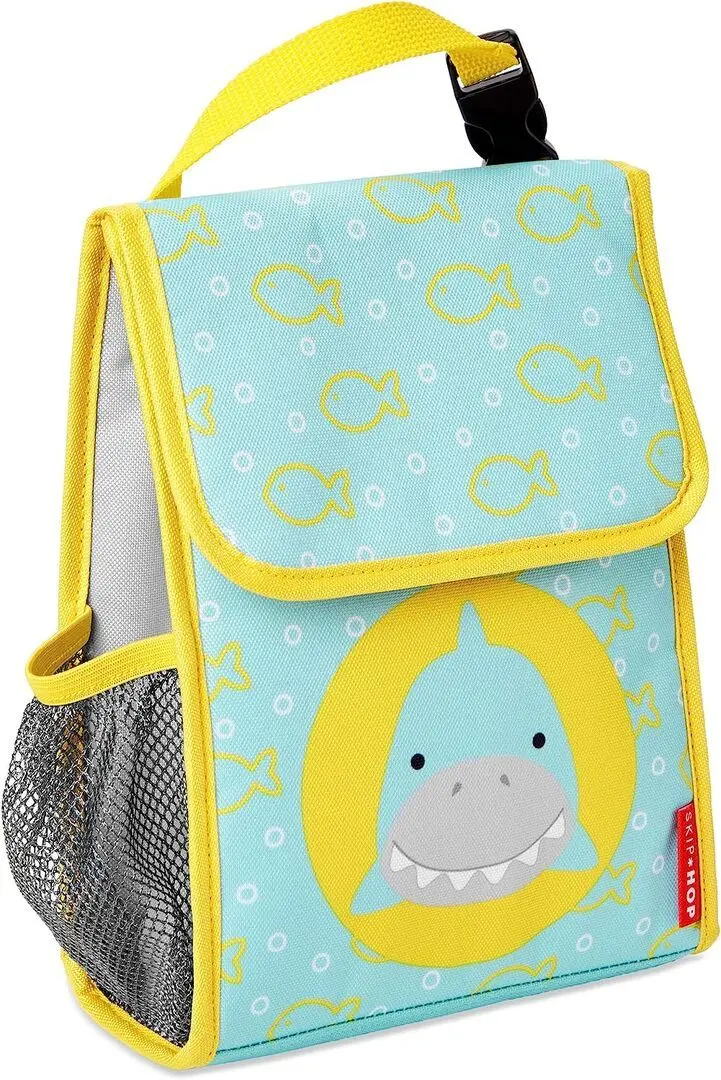 Geanta termoizolanta Skip Hop Zoo (Shark)