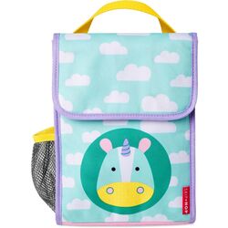 Термосумка Skip Hop Zoo (Unicorn) Thumb