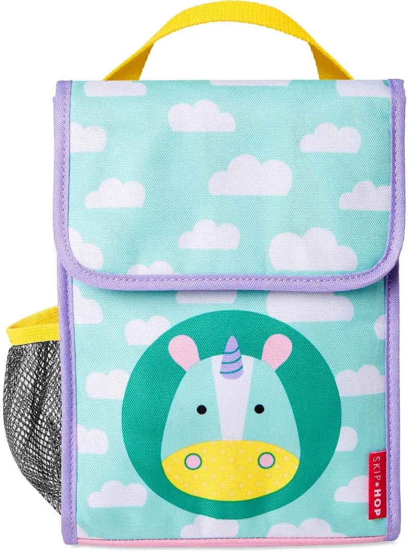 Термосумка Skip Hop Zoo (Unicorn)