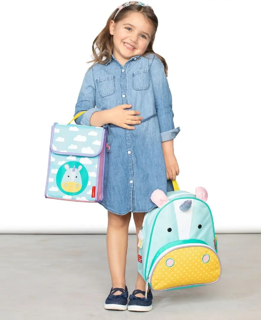 Термосумка Skip Hop Zoo (Unicorn)