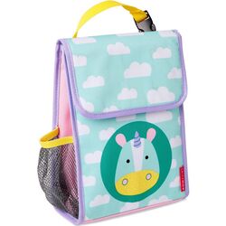 Geanta termoizolanta Skip Hop Zoo (Unicorn)