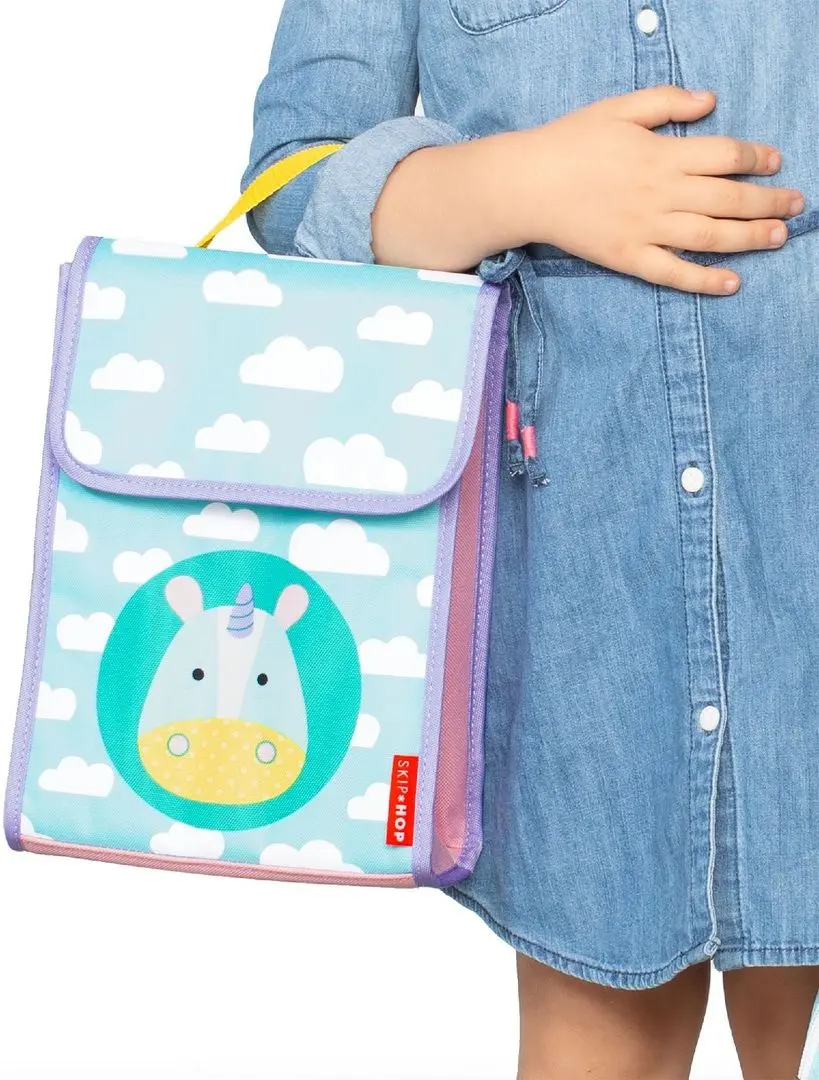 Термосумка Skip Hop Zoo (Unicorn)