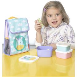 Термосумка Skip Hop Zoo (Unicorn) Thumb