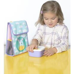 Термосумка Skip Hop Zoo (Unicorn) Thumb