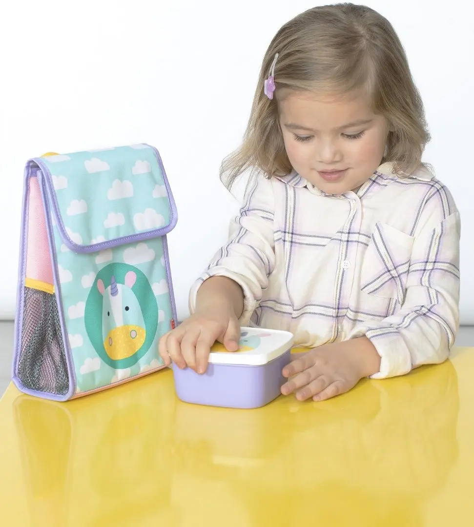 Термосумка Skip Hop Zoo (Unicorn)