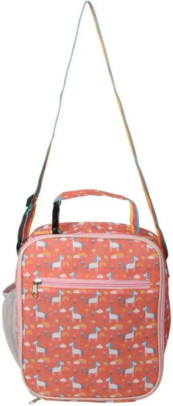 Geanta frigorifica Spitishop New Kids 6L