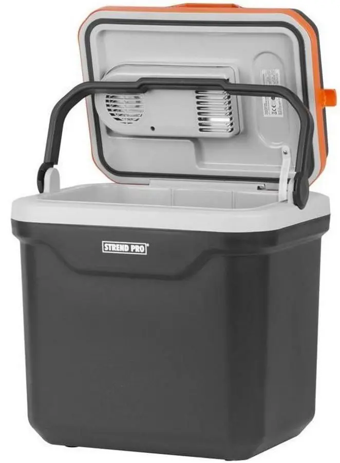 Frigider auto Strend Pro 802371 (Black)