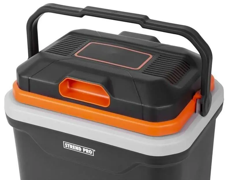 Frigider auto Strend Pro 802371 (Black)