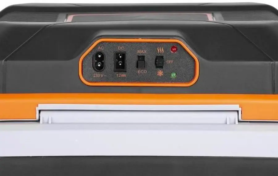 Frigider auto Strend Pro 802371 (Black)