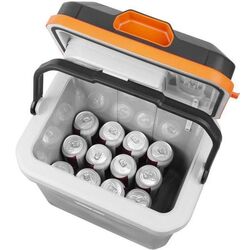 Frigider auto Strend Pro 802371 (Black) Thumb