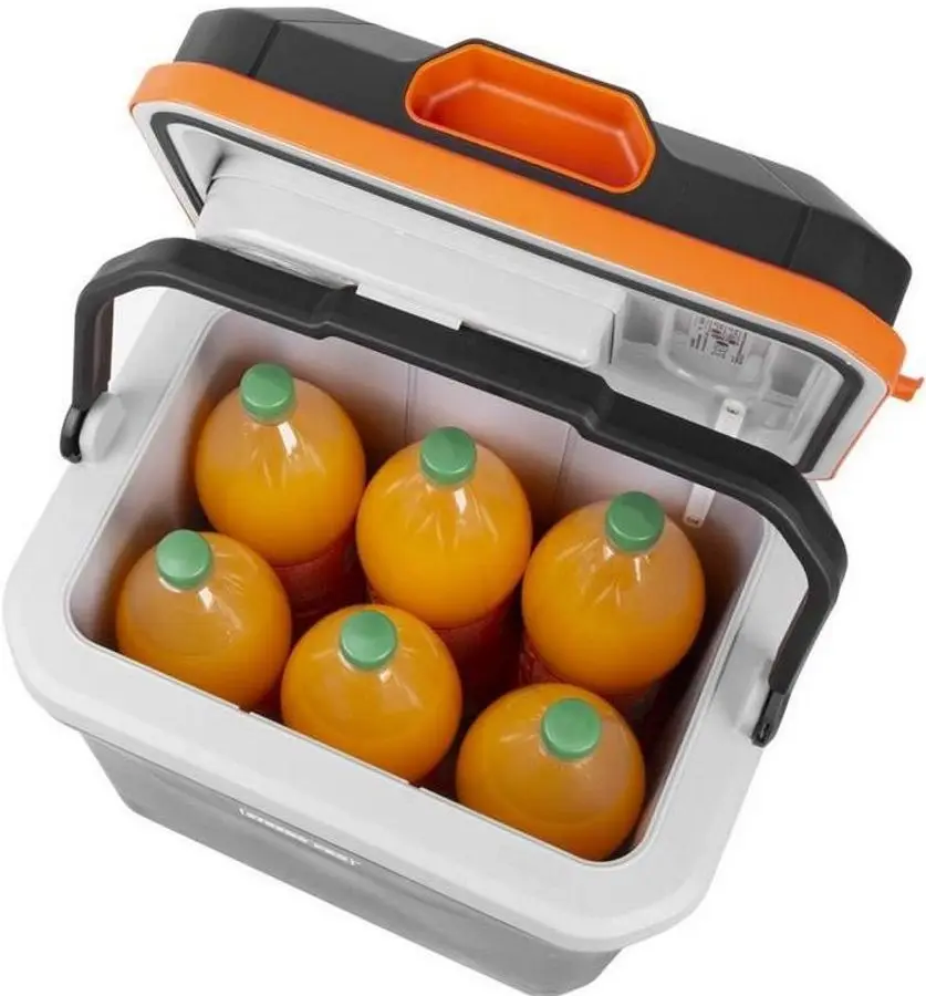 Frigider auto Strend Pro 802371 (Black)