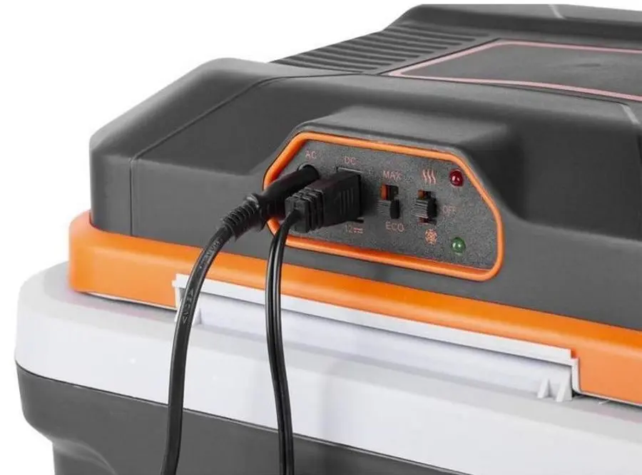 Frigider auto Strend Pro 802371 (Black)