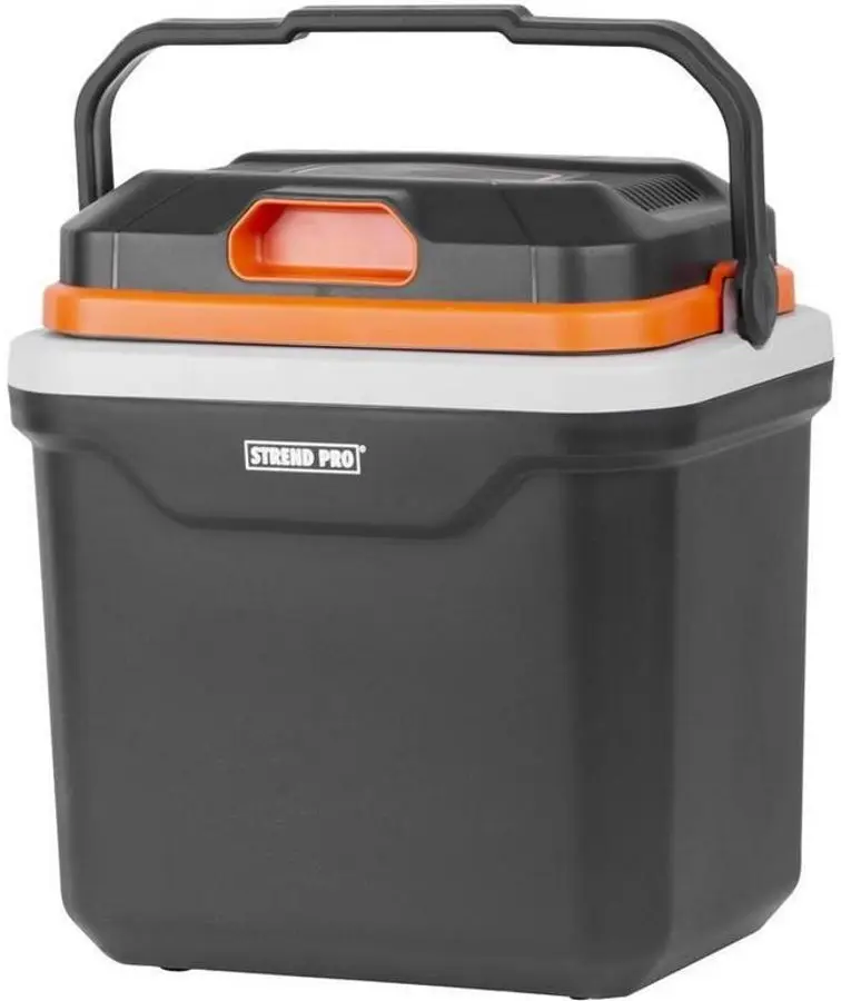 Frigider auto Strend Pro 802371 (Black)