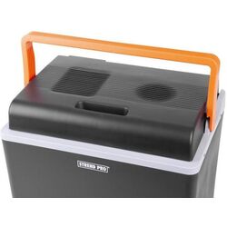 Автомобильный холодильник 2в1 Strend Pro 802372 (Black) Thumb