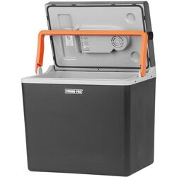 Автомобильный холодильник 2в1 Strend Pro 802372 (Black) Thumb