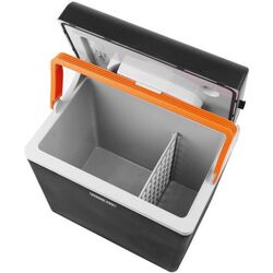 Автомобильный холодильник 2в1 Strend Pro 802372 (Black) Thumb