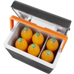 Автомобильный холодильник 2в1 Strend Pro 802372 (Black) Thumb