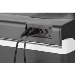 Автомобильный холодильник 2в1 Strend Pro 802372 (Black) Thumb