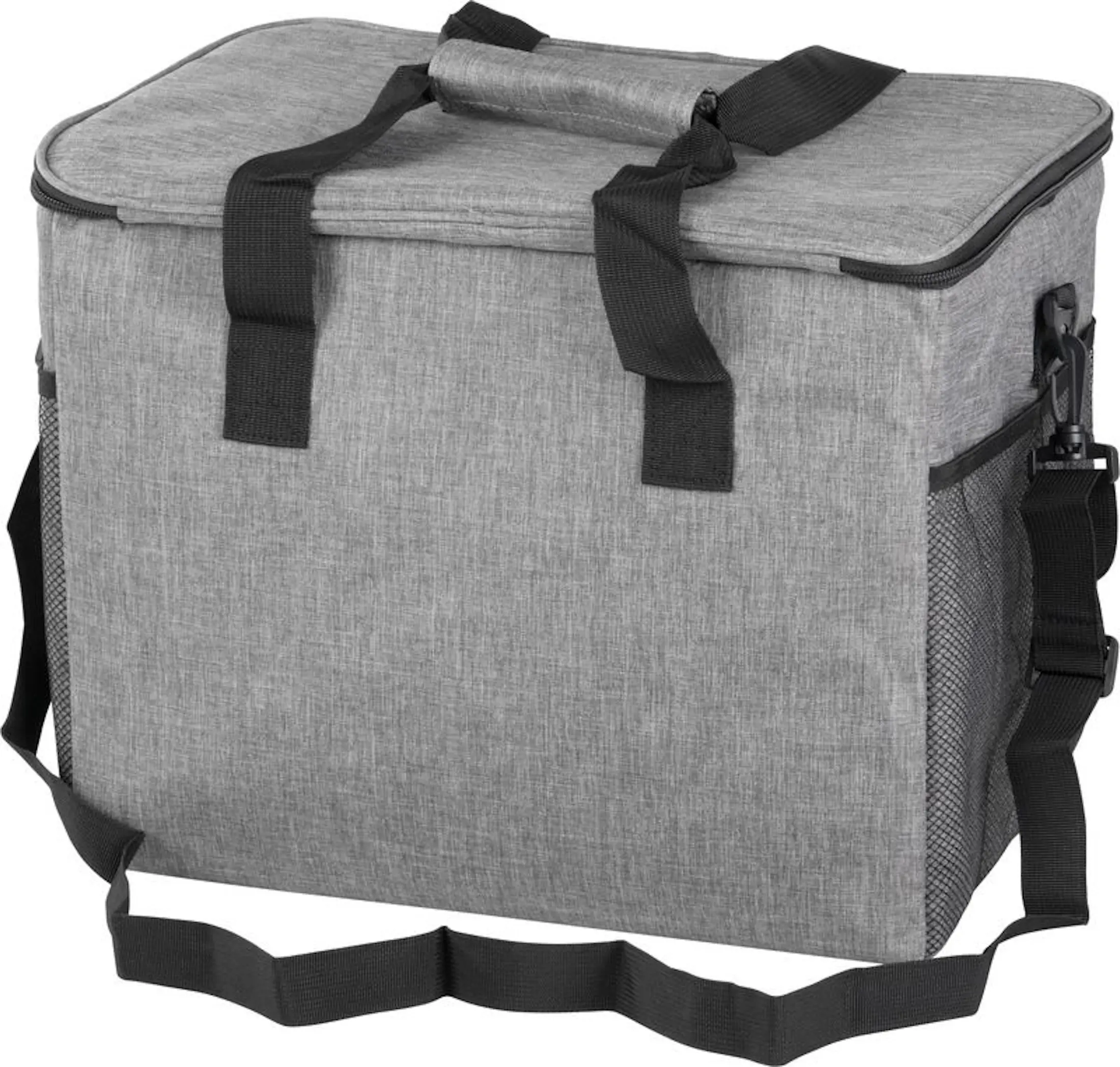 Термосумка Strend Pro 252376 30L (Grey) - 2