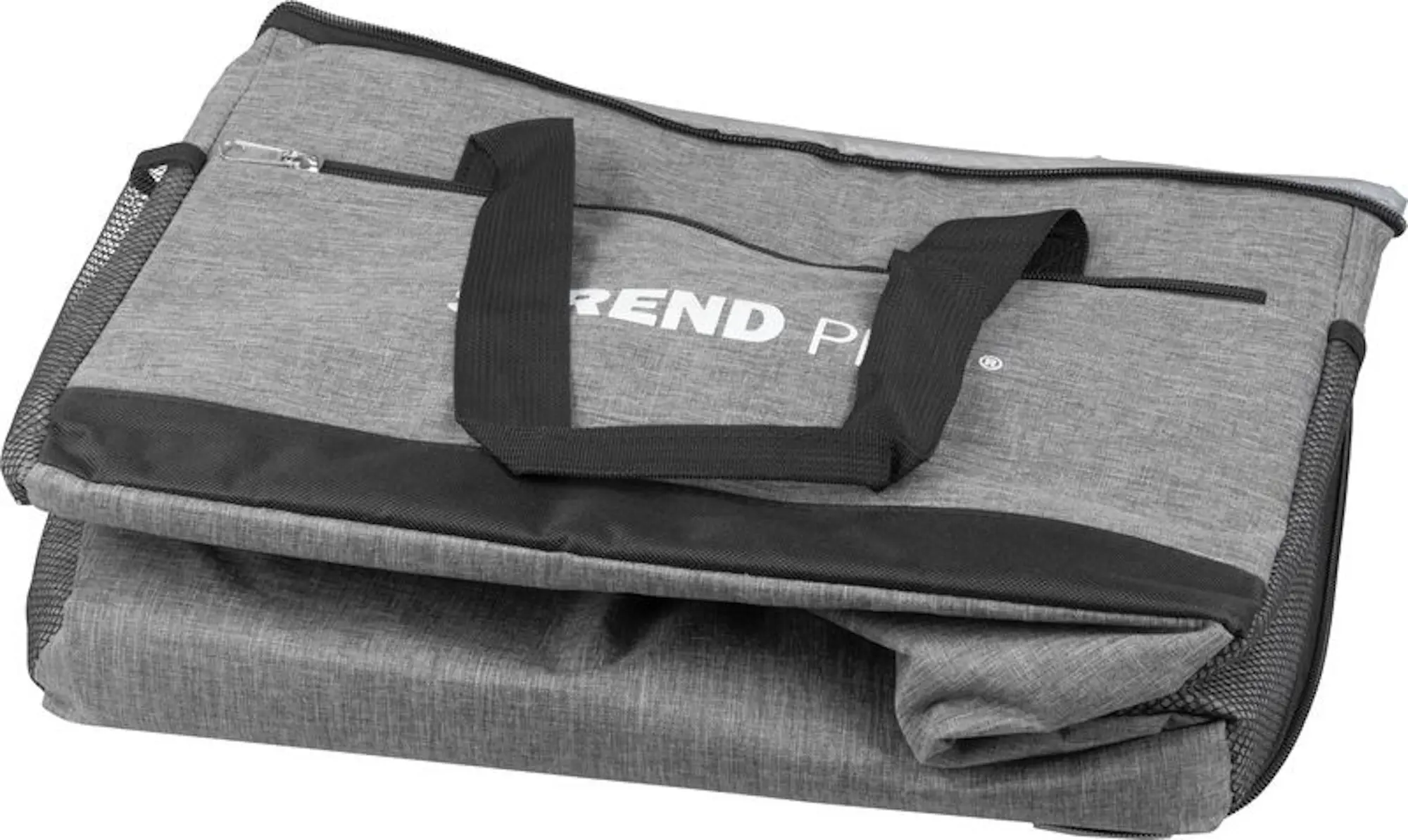 Термосумка Strend Pro 252376 30L (Grey) - 3