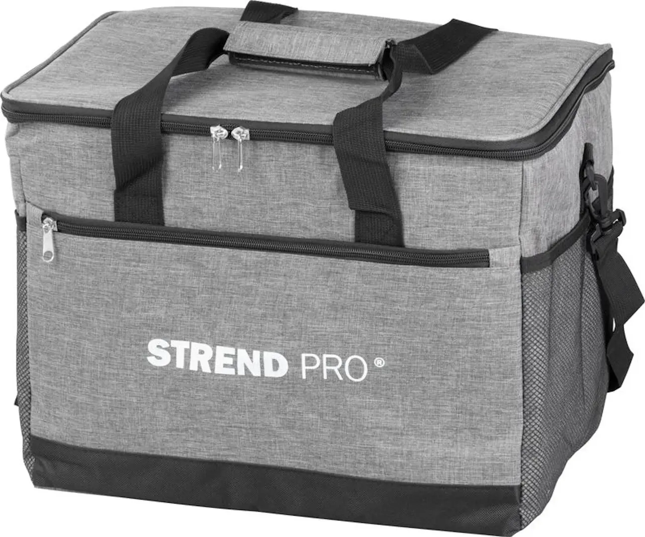 Термосумка Strend Pro 252376 30L (Grey)
