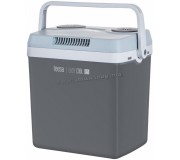 Frigider auto Teesa TSA5001.1 (Grey/White)